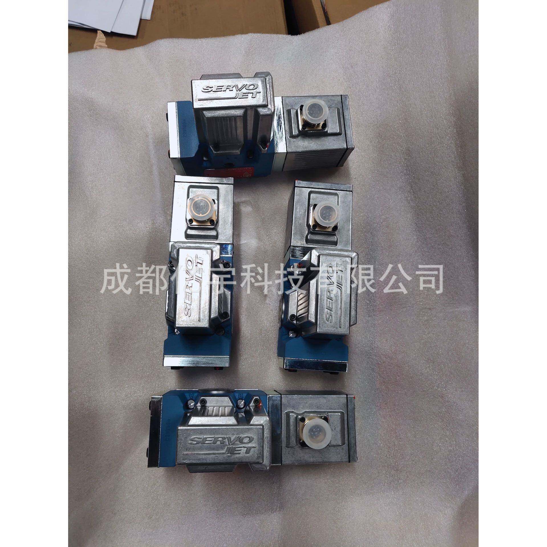 穆格MOOGD661型号完善，物品充足