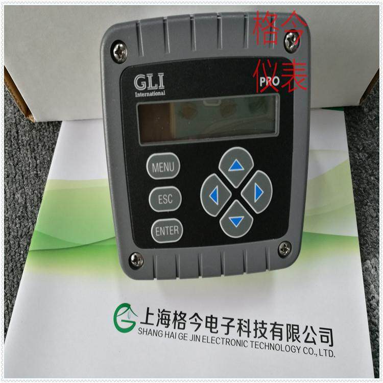 GLI无电极式电导率分析仪（浓度计）E33A1NN.工业在线检测分析