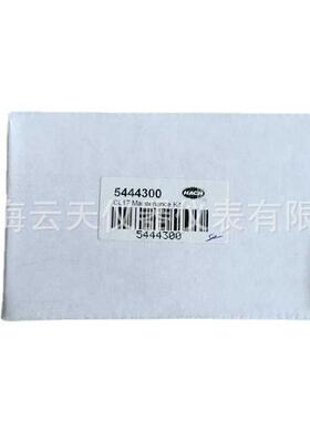 52364-00FilterTrak660sc校正组件，包含校正筒，标液，漏斗