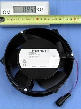 促销DV6224R24V39WABB风扇ACS800系列