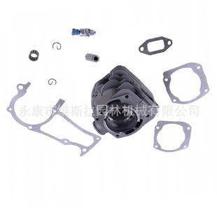 CS21712163气缸总成套装 365圆