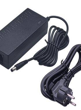 白色24V3A12V6A18V4A消毒机TUV德国GS认证CB认证UL开关电源适配器