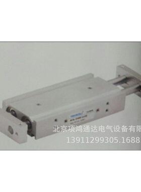 CXSWM型双杆滑台气缸CXSW25-10/20/30/40/50/75/100/125/150/200