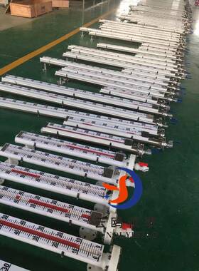 UHZ-519T34供应uhz-519c侧装磁翻板液位计磁性液位计