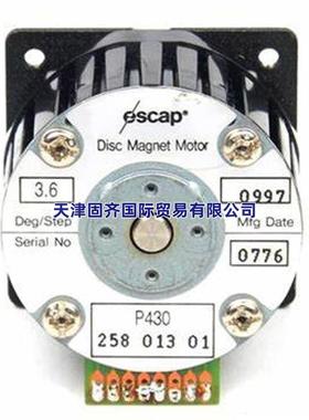 P430.258.013.01Portescap盘形磁铁式步进电机
