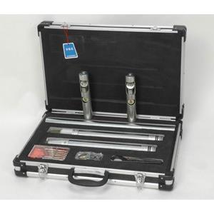 测斜仪小口径罗盘测斜仪测量钻井顶角和方位角KXP-2型