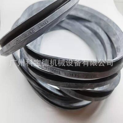 FORSHEDAV-RINGV-180S密封圈TWVS01800-N6-T50密封件VAVSVL