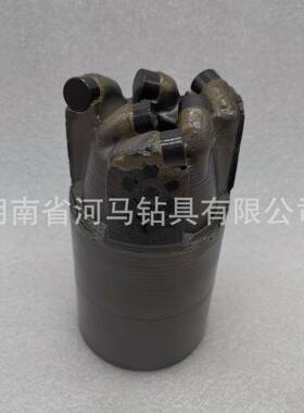 直销75烧结体超硬石油片pdc金刚石复合片矿山地质水井钻头