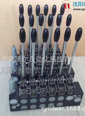 DZ2/200/0R德国哈威原装hawe盾构机配件