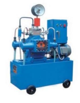 直销4DSB-压力自控试压泵DSB电动试压泵手提式电动试压泵