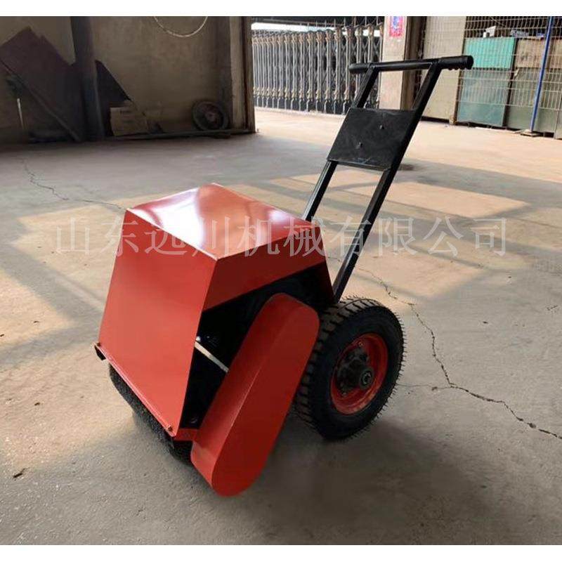 工字钢手推除锈机角铁槽钢除锈翻新机手推式200电动打磨抛光机,纺织面料/辅料/配套,纺织机械配件,淘宝优惠券,粉丝福利购,淘宝优惠卷