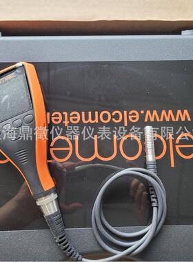 A456CFNFBS测厚仪T456CFNF1S两用探头