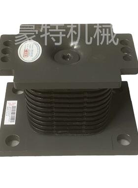 现货供应豪沃重汽整车身零部件橡胶支座AZ9725520278