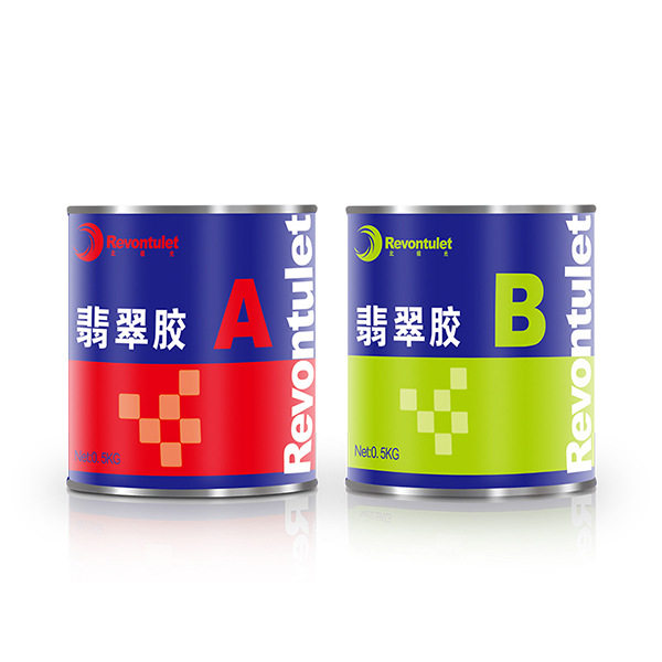 北极光石材翡翠胶润色修裂填缝胶填补胶石材开缝补缝胶石英石