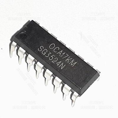 全A新原装SG3524NSG352PGN4KA3525ASG3525驱动逆变板控制器