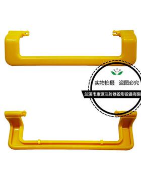 40黄色医疗废物ZTH医周转箱箱疗垃圾转运医院L诊所专用医疗箱