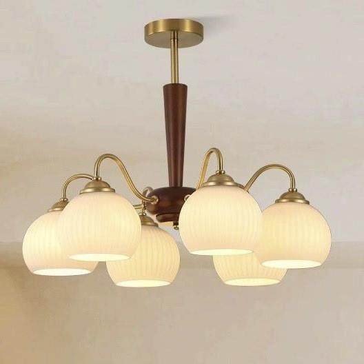 中古风卧客厅吊灯式大厅主灯43法式书房灯餐厅灯室南美洋风房间吊,家装灯饰光源,智能吊灯,淘宝优惠券,粉丝福利购,淘宝优惠卷