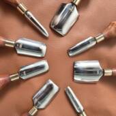 手工压浅xbd皮革具手圆角工刀圆斩