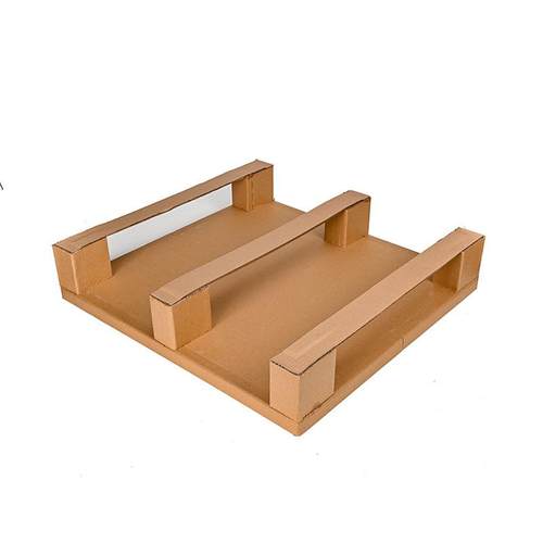 度莞厂家直高强RZW纸卡板物流运输防东潮销耐湿加厚纸托盘