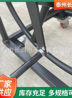 移动电缆纤车L192CR-DC电缆盘电尼线电缆车光绕线盘电缆龙绳绕拖