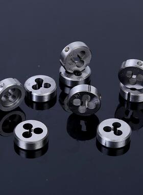 货源供应40PC套丝锥板套牙组40件套成丝锥板牙组丝攻套装4001P套C