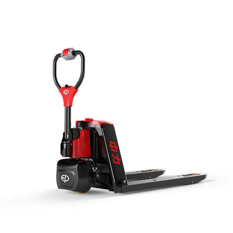 中力电动叉车托盘1搬运车2吨5地HQG牛.吨3吨液压车锂电铅拖酸小金