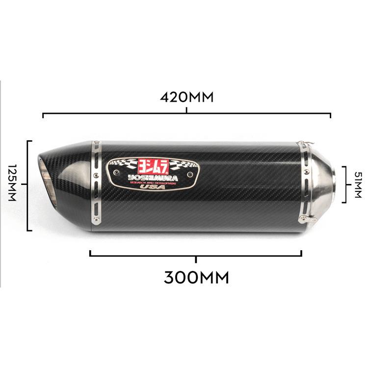 GSX50春风45SR0INJ7A400MT0吉村四角9KTM390摩托N车跑车改装吉村