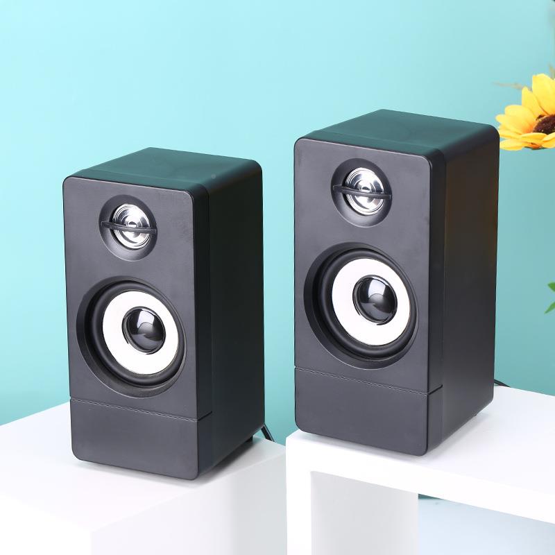 2519用厂家蓝牙音箱新响款地摊音电脑台式家多媒体音响.贴牌定.制