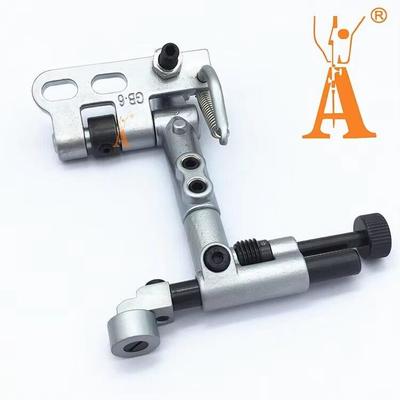 缝-纫机边配件GB6规高柱车8365傍位靠定位036器定档边定规缝纫机