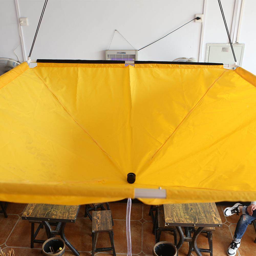 厂家直销空调清洗罩接水罩洗多功空能调清洗罩024689挂机天机空调,居家布艺,床头罩,淘宝优惠券,粉丝福利购,淘宝优惠卷