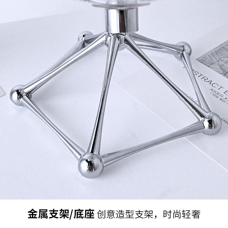 金球的明地透高清地球球仪7820c大号学生教m学地球仪礼品摆件