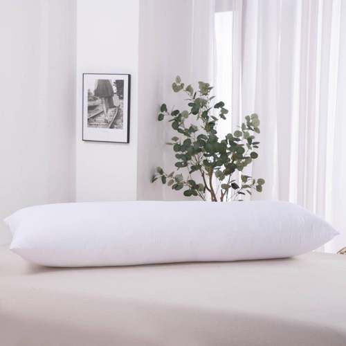 50x60升级高1纤弹冠满家纺维15云0长枕芯动漫周边配套等身抱枕枕