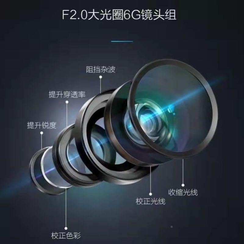 高清360全景车载前双录倒车车影后像带电子狗监控度摄像行记963录