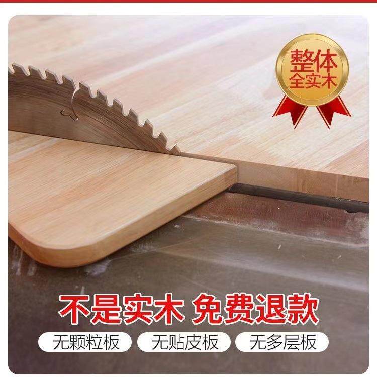 全实木餐桌GWTNYUL椅组商合北欧多功伸缩两用可变饭圆桌折桌叠能