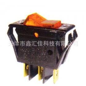 WOOJIN开关WOE-4216LAt125V16A250V6A