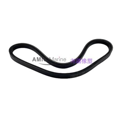 船用V带128670-77350适用洋马Yanmar发动机