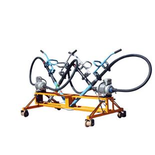 DG150型电动软轴高频捣固机神东小型专用设备加工配件