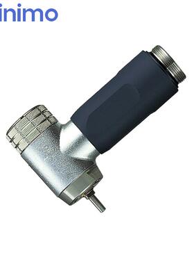 MINIMO美能达打磨抛光研磨头打磨头H221