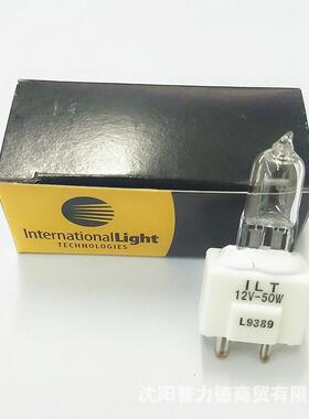 ILTL938912V50WBS-200BS-220BS-330BS-350生化仪灯泡