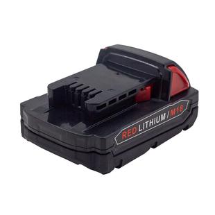 适用于18V3.0AH2.5AH2.0AH1.5AH电钻电动工具电池