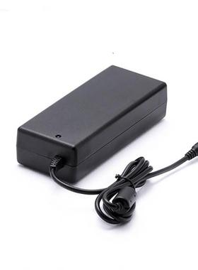 生产销售24V10A电源适配器英规UKCA认证带PFC电路同步整流