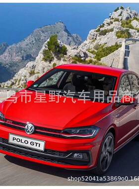 适用于2019POLOGTI包围大包围