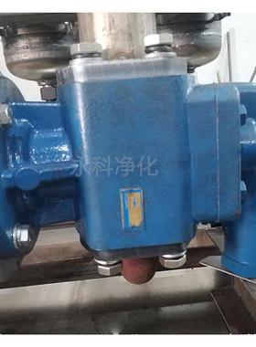 KF200RF2-D15齿轮泵液压流体输送泵液压站用泵国产泵