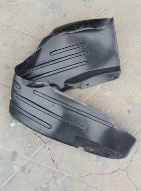 丽驰E9 V5 V6 V9征途电动汽车轿车叶子板 翼子板内衬丽驰e9四轮车