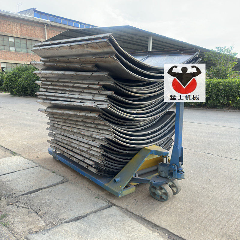 人工挖水井现浇基础钢模板加厚圆桩模方桩模电力桩圆柱模具