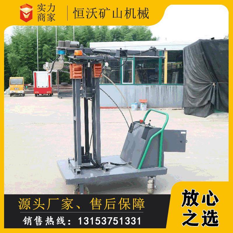 林机械圆柱HW-60形修剪园道路机树绿化绿篱机绿篱修柱机厂家