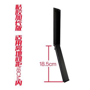 ALltao10档顶门塞卡阻门门创意挡器楔门子门门夹防撞块风阻防器卡