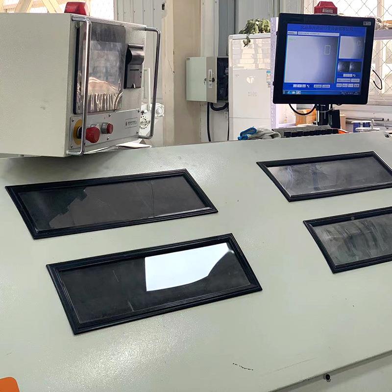 ASTER阿斯特天马锁线视觉机图文检测防定制混料顺序错尼帖检测