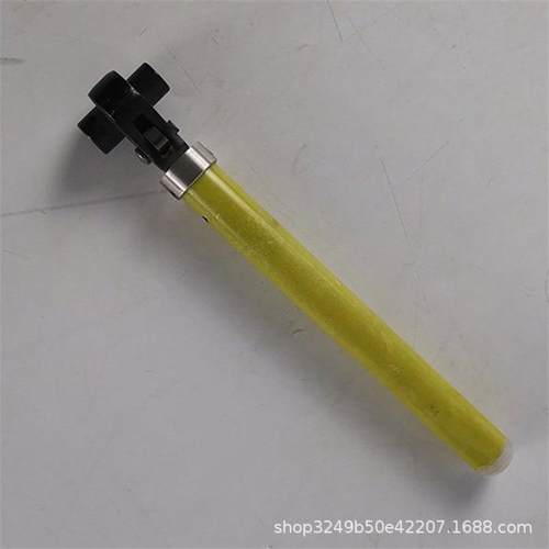 六F角绝扳手M22-M缘30套筒扳向手Z0115FRW04电工作业双螺帽紧固板