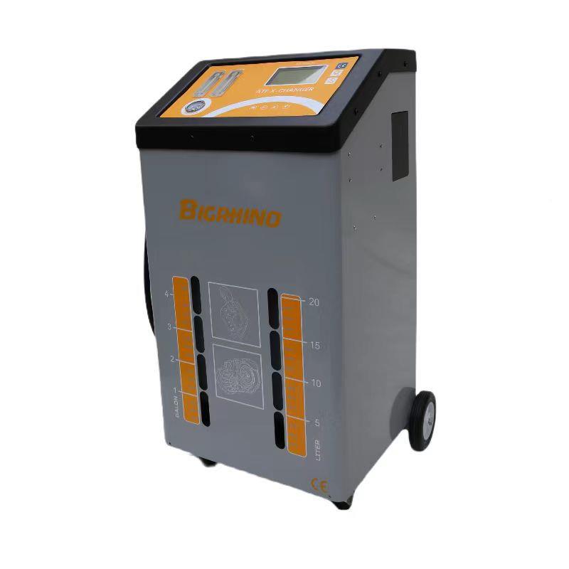 AF-6800TFT-7A80全自动变速箱清0洗RDJ换油机波箱油免拆等量交换